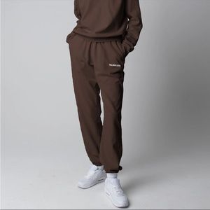 TALENTLESS Unisex Oversized Sweatpants NEW UNWORN